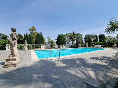 Gemeinschaftspool