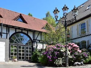 Appartement für 4 Personen (46 m²) in Diemelsee