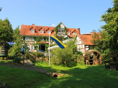 Ansicht Landgasthaus & Landhaus Hofmeister