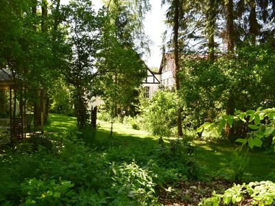 Appartement für 2 Personen (24 m²) in Diemelsee 9/10