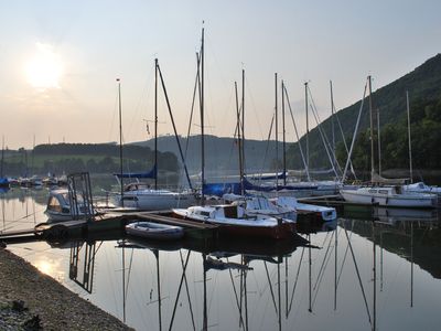 Appartement für 2 Personen (24 m²) in Diemelsee 10/10