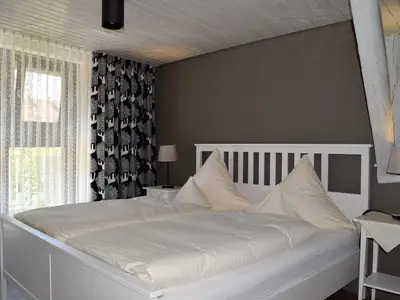 Appartement für 4 Personen (46 m²) in Diemelsee 3/10