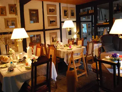 Appartement für 4 Personen (46 m²) in Diemelsee 9/10