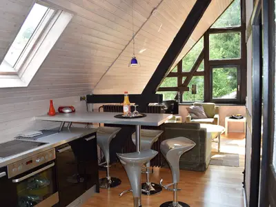 Appartement für 4 Personen (45 m²) in Diemelsee 2/10