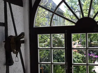 Appartement für 2 Personen (24 m²) in Diemelsee 8/10