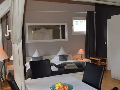 Appartement für 3 Personen (32 m²) in Diemelsee 5/10