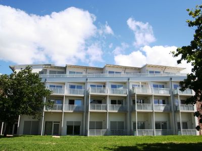 Appartement für 4 Personen (47 m²) in Dierhagen (Ostseebad) 2/10