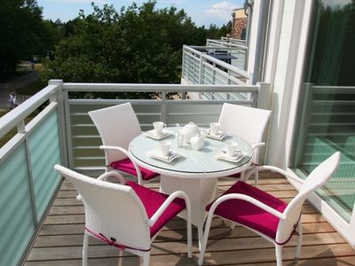 Appartement für 4 Personen (47 m²) in Dierhagen (Ostseebad) 5/10