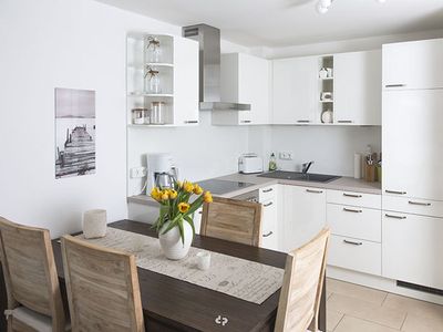 Appartement für 4 Personen (47 m²) in Dierhagen (Ostseebad) 6/10