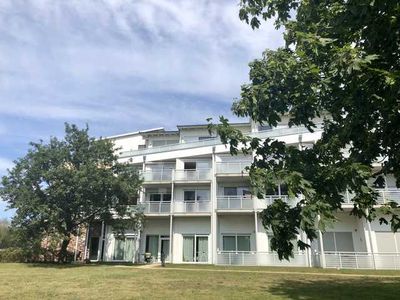 Appartement für 2 Personen (55 m²) in Dierhagen (Ostseebad) 2/10