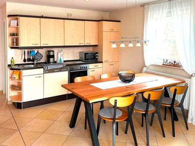 Appartement für 6 Personen (75 m²) in Dierhagen (Ostseebad) 1/10