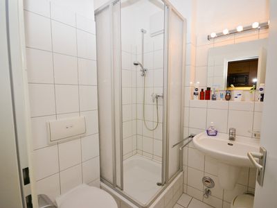 Appartement für 2 Personen (21 m²) in Dierhagen (Ostseebad) 10/10