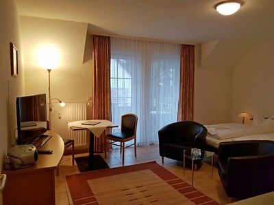 Appartement für 2 Personen (30 m²) in Dierhagen (Ostseebad) 7/10