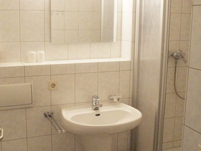 Appartement für 2 Personen (30 m²) in Dierhagen (Ostseebad) 10/10