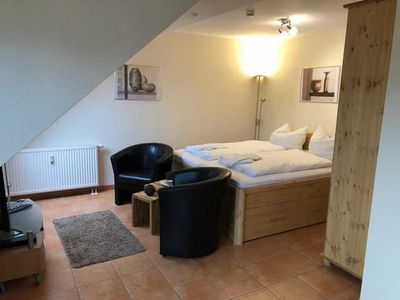 Appartement für 2 Personen (30 m²) in Dierhagen (Ostseebad) 7/10