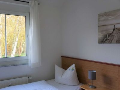 Appartement für 3 Personen (32 m²) in Dierhagen (Ostseebad) 9/10