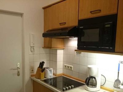 Appartement für 3 Personen (32 m²) in Dierhagen (Ostseebad) 10/10