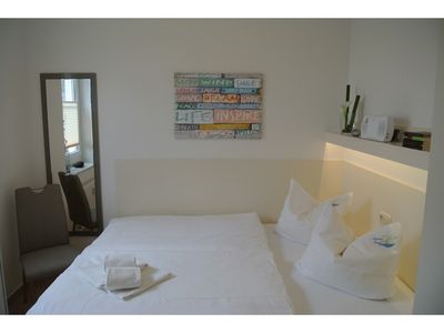 Appartement für 2 Personen (30 m²) in Dierhagen (Ostseebad) 9/10