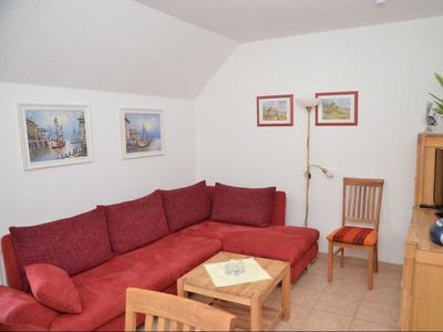 Appartement für 3 Personen (32 m²) in Dierhagen (Ostseebad) 6/10