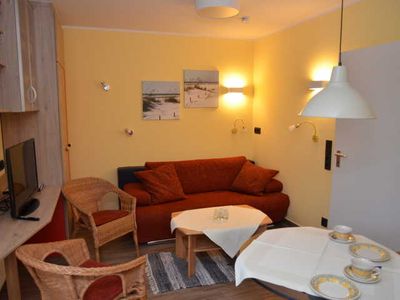 Appartement für 4 Personen (38 m²) in Dierhagen (Ostseebad) 6/10