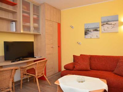 Appartement für 4 Personen (38 m²) in Dierhagen (Ostseebad) 7/10