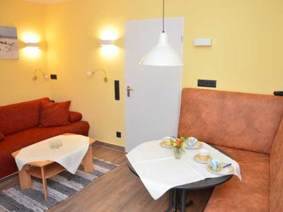 Appartement für 4 Personen (38 m²) in Dierhagen (Ostseebad) 9/10