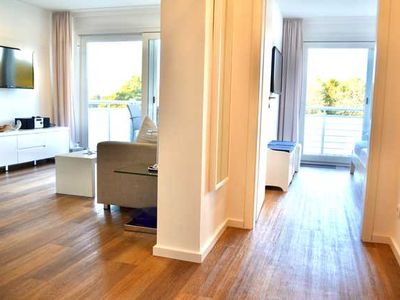 Appartement für 2 Personen (47 m²) in Dierhagen (Ostseebad) 8/10