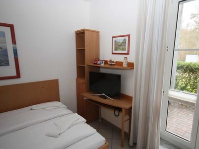 Appartement für 2 Personen (21 m²) in Dierhagen (Ostseebad) 6/10