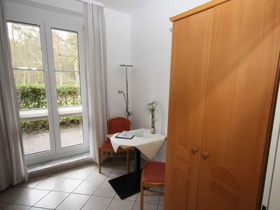 Appartement für 2 Personen (21 m²) in Dierhagen (Ostseebad) 7/10