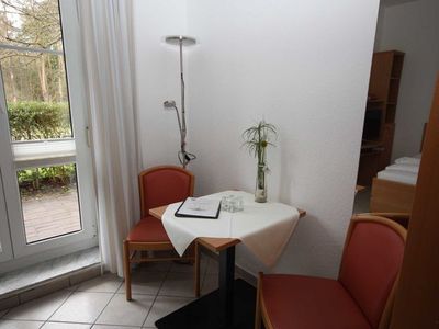 Appartement für 2 Personen (21 m²) in Dierhagen (Ostseebad) 8/10