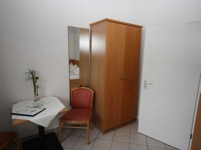 Appartement für 2 Personen (21 m²) in Dierhagen (Ostseebad) 9/10