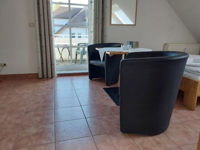 Appartement für 2 Personen (21 m²) in Dierhagen (Ostseebad) 9/10