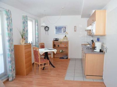 Appartement für 2 Personen (30 m²) in Dierhagen (Ostseebad) 7/10