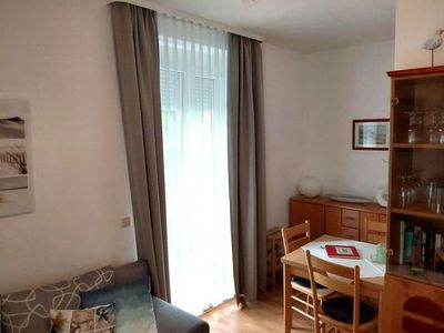 Appartement für 3 Personen (32 m²) in Dierhagen (Ostseebad) 6/10