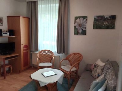 Appartement für 3 Personen (32 m²) in Dierhagen (Ostseebad) 7/10