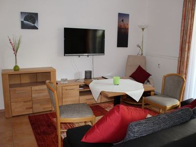 Appartement für 2 Personen (30 m²) in Dierhagen (Ostseebad) 9/10