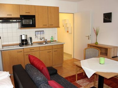 Appartement für 2 Personen (30 m²) in Dierhagen (Ostseebad) 10/10