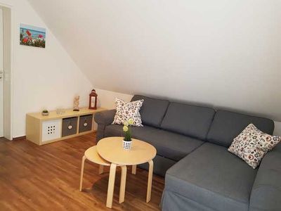 Appartement für 3 Personen (32 m²) in Dierhagen (Ostseebad) 7/10