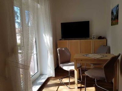 Appartement für 3 Personen (32 m²) in Dierhagen (Ostseebad) 8/10