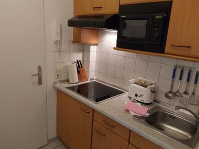 Appartement für 3 Personen (32 m²) in Dierhagen (Ostseebad) 10/10