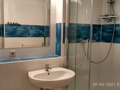 Appartement für 2 Personen (30 m²) in Dierhagen (Ostseebad) 10/10