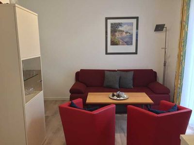 Appartement für 3 Personen (32 m²) in Dierhagen (Ostseebad) 7/10