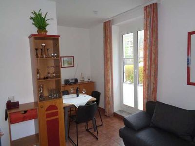 Appartement für 3 Personen (32 m²) in Dierhagen (Ostseebad) 8/10