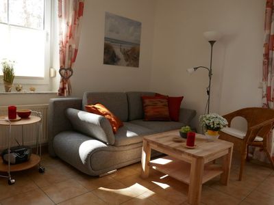 Appartement für 3 Personen (32 m²) in Dierhagen (Ostseebad) 6/10