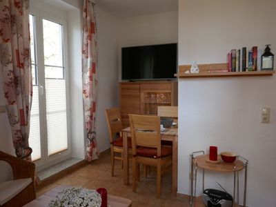 Appartement für 3 Personen (32 m²) in Dierhagen (Ostseebad) 9/10