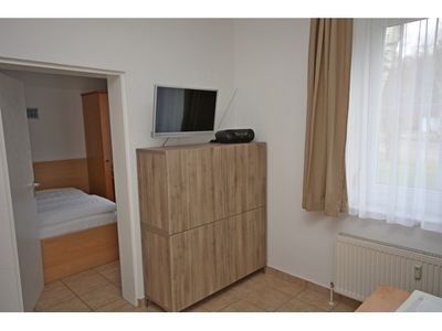 Appartement für 3 Personen (32 m²) in Dierhagen (Ostseebad) 7/10