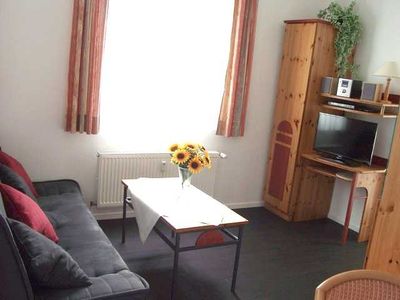 Appartement für 3 Personen (32 m²) in Dierhagen (Ostseebad) 6/10