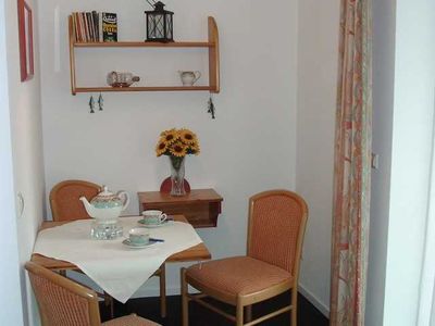 Appartement für 3 Personen (32 m²) in Dierhagen (Ostseebad) 8/10