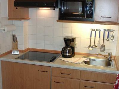 Appartement für 3 Personen (32 m²) in Dierhagen (Ostseebad) 10/10