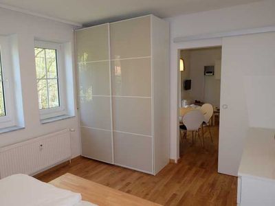 Appartement für 4 Personen (38 m²) in Dierhagen (Ostseebad) 9/10